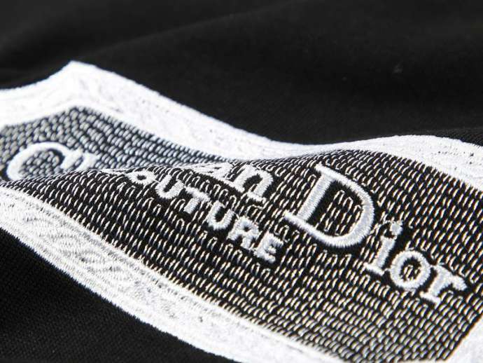 Dior T Shirts Short _SKUDiorS-XL602234020